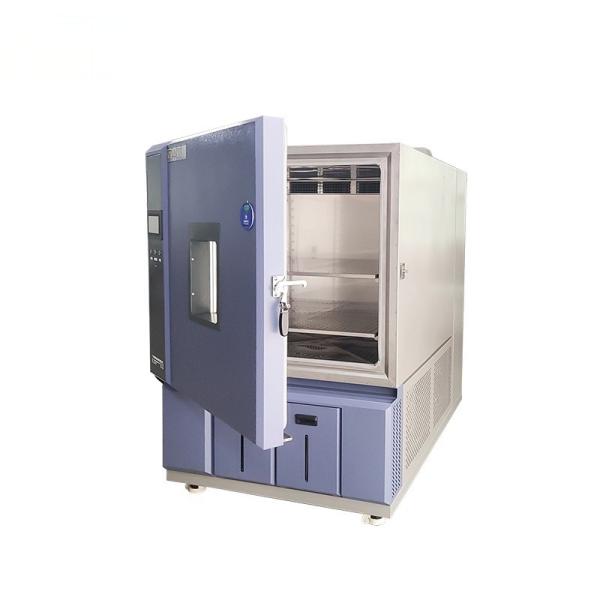 Environmental Rapid Change Rate Testing Chambers 270L Temperature Humidity