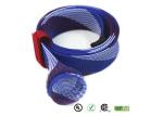 Colored Fishing Rod Socks Sleeves Slid Proof For Computer Cables / Automotive