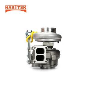 Quality Excavator PC360-7 Diesel Engine Turbocharger SAA6D114 4038421 wholesale