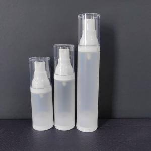 Quality PP ABS AS Vacuum Controlled Dispenser In White Black Transparent wholesale