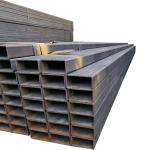 Mental Construction Black Iron Ms E275a Galvanized Coated Rectangular Steel