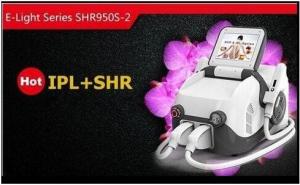 Quality 2016 ipl hair removal and skin rejuvenation system/2016 portable laser epil wholesale