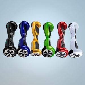 Quality 2015 popular smart scooter electric smart self balancing scooter bluetooth wholesale