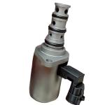 Solenoid Valve 9312792 for Hitachi Excavator ZX200LC-5G ZX210LCH-5G Excavator