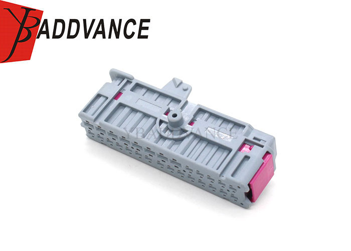 1813108 / 1813109 / 1-1813108-1 Tyco AMP Connectors 28 Pin Female Alarm Anti Theft