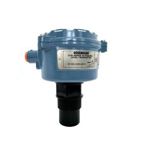Quality 3100 Series Ultrasonic Level Transmitter 316L Stainless Steel wholesale