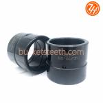 80mm Excavator Bucket Bushing EC240 Volvo Spare Parts VOE14547395 VOE14880984