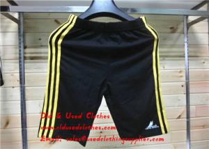 Quality Fashion Style Short Used Ladies Pants Bales Of Mixed 45Kg 50Kg 55Kg 80Kg wholesale
