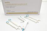 Short Recovery Time Disposable Hemorrhoids Stapler No Postoperative Bleeding