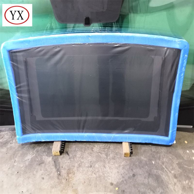 Pcx Windscreen Windshield Nissan Xtrail 2010 Sunroof Suzuki 750