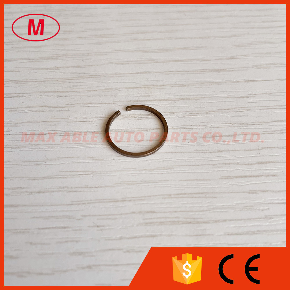 RHF5 IS38 Reverse piston ring/seal ring turbine side for repair kits/rebuild kits/Service kits/turbo kits for IS38