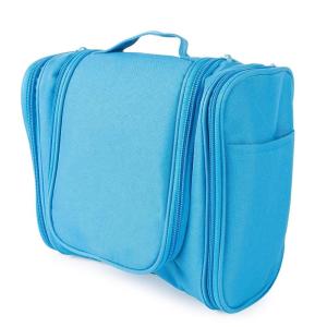 Quality Promotional Hanging Makeup Organiser Water Resistant OEM ODM Support wholesale
