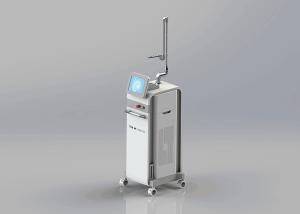 Quality Vaginal Rejuvenation Co2 Fractional Laser Machine 10600nm wholesale