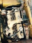 Used CATERPILLAR 320 C excavator for sale