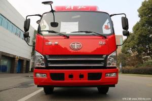 Quality 5 Ton Tiger V Light 4*2 Mini Lorry Truck / 1000cc Commercial Truck And Van wholesale