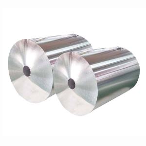 Quality Alloy 6063 6061 T6 T4 Aluminum Coil Aluminum Sheet Roll Stock wholesale