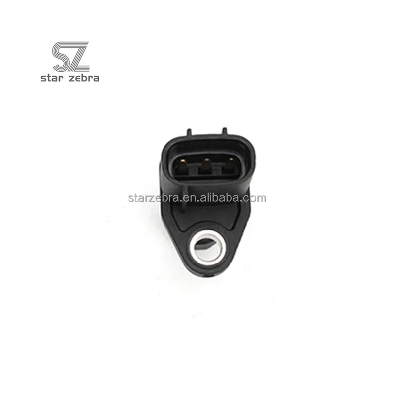 High Guarantee S841-01590 Excavator Parts Sensor for SK330-8 SK350-8 J08E Engine Crank Shaft Speed Sensor