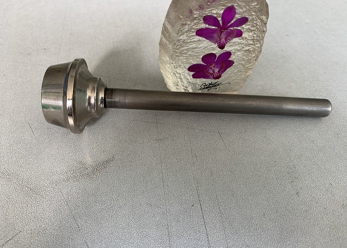 Twin Disc Open End Spinning Spare Parts ISO14001