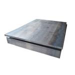 ISO9001 Shipbuilding Steel Plate 1% Tolerance DH32 DH36 EH32