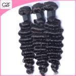 Paypal Hot Selling Hair Deep Wave Light Brown Wholesale Virgin Peruvian Hair