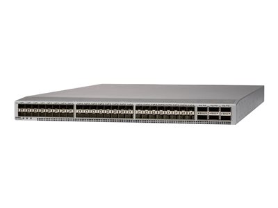 POE Network Switch N9K-X9788TC-FX 9500 48 Ports and 4p 100G Line Card for Connections