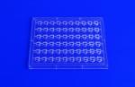 Led Street Light Fittings SKD parts