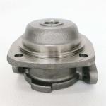 GT37 Oil Cooled Bearing Housing Turbocharger Inlet φ13.0+2-M8*1.25 Outletφ20+2