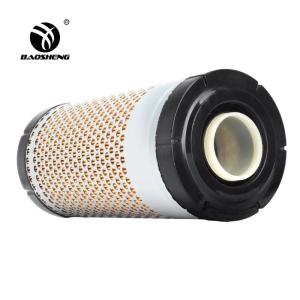 Quality KUBOTA 35 Excavator Air Filter TC020-16320 Hydraulic Filter Replacement wholesale