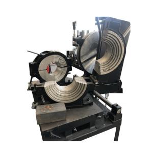 Quality Workshop Hdpe Butt Welding Machine Fabrication Multi Angle wholesale