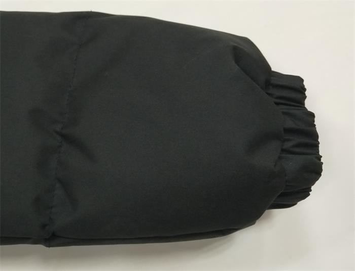 Light Mens Hooded Padded Jacket Winter Mens Puffer Coat Fur Hood