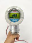 ABB 266GSH DPT Differential Pressure Transmitter Explosion Proof