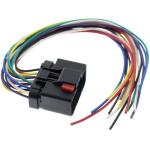 Customized Professional Wiring Harness for Auto Electrical Car Lead Time 10-15