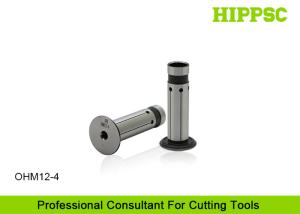 Quality Small Diameter Straight CNC Hydraulic Collet Central Coolant Supply Available wholesale