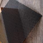 Stainless Steel Bushfire Mesh