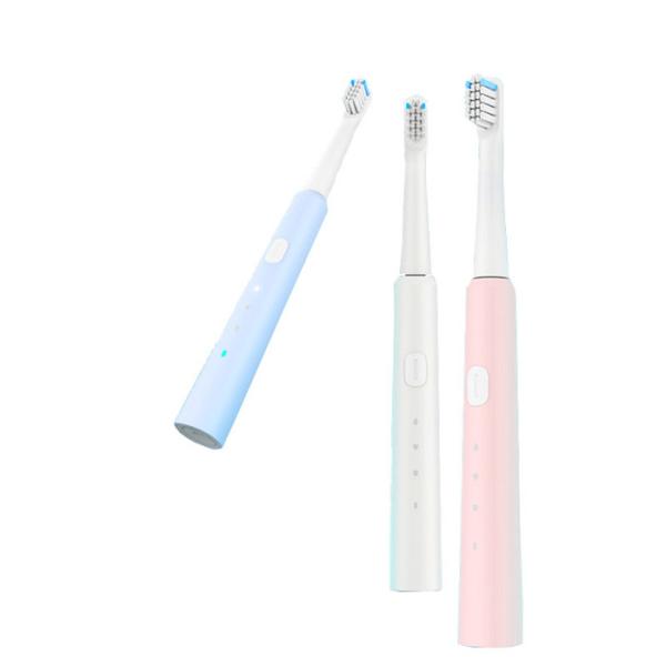 Smart Sonic Whitening Dupont Soft Brush Rechargeable SN301 Electric Toothbrush