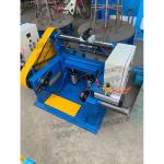High Speed Shaft-less Steel Wire Rope Coiling Machine Perfect for Reel Winding