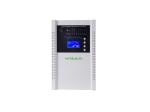 ISO14001 Certified Vertical Off Grid Solar Inverter 1.0KW 2.0KW 3.0KW 4.0KW