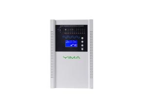 Quality Intelligent Solar Off Grid Inverter 10.0KW 12.0KW Pure Sine Wave Inverter wholesale