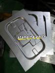 Metal Stamping Parts Stainless Steel Stamping Parts And Hardware Accessories