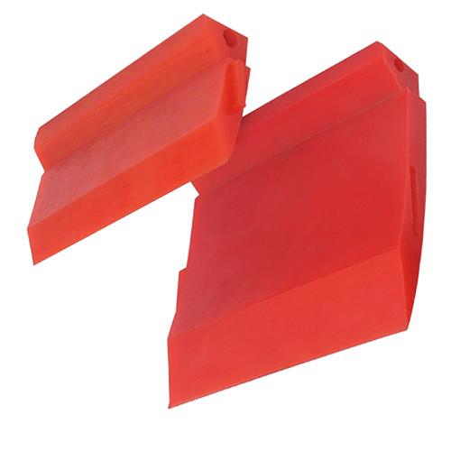 Cheap Engineering PE Parts Plastic Machined Polyethylene Molding Parts Polyethylene for sale