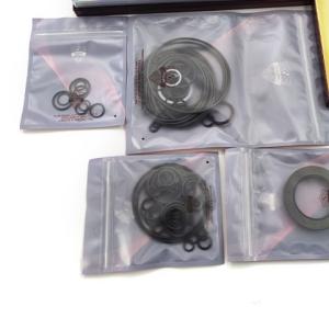 Quality Front Rear Pump Seal Repair Kit For K5V160DT 88-90 Degree Temperature wholesale