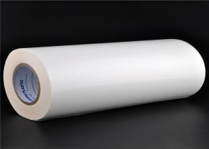 Quality High Hardness TPU Hot Melt Adhesive Film 0.05mm * 138cm * 100yards Water Resistanc wholesale