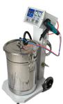Get the Best Metal Coating Results with PHIRST Powder Electrostatic Coating