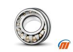 Excavator 22208 Spherical Roller Bearing 22208EAKE4 40X80X23 MM