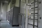 Whole Automobile Volatile Organic Compounds (VOC) emission test chamber