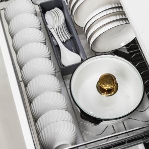 Quality Complete Soup Dish Spoons Set for Hotels and Restaurants White Porcelain Bowls wholesale