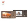 Buy cheap Digital Frame Smart Home Android Tablet PC Modern Wood Grain Style from wholesalers