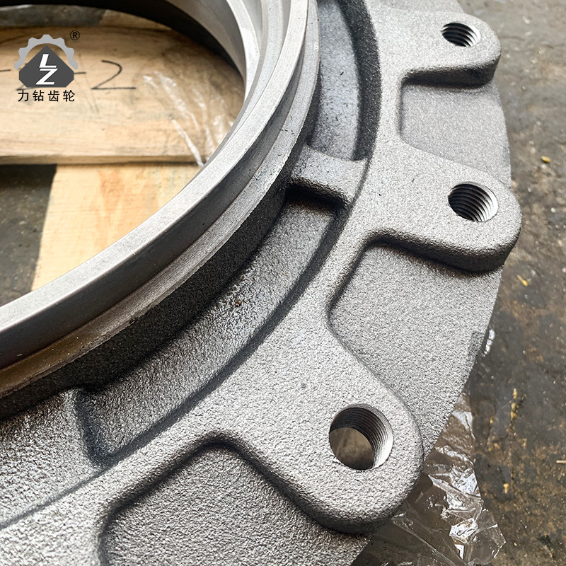 E320 Travel Housing Excavator Final Drive Parts