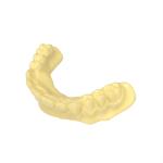 Flexible Dental Try-In Resin For 3d Printing