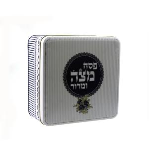 Quality Custom Decorative Metal Cake Boxes for Sale wholesale